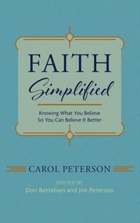 Produktbild: Faith Simplified