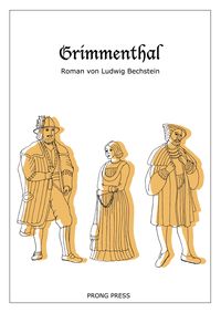Produktbild: Grimmenthal