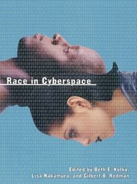 Produktbild: Race in Cyberspace