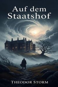 Produktbild: Auf dem Staatshof