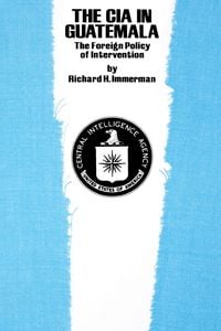 Produktbild: The CIA in Guatemala