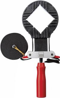 Produktbild: Bessey BAN400 Bandspanner Spann-Weite (max.):4000mm