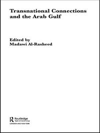 Produktbild: Transnational Connections and the Arab Gulf