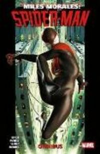 Produktbild: Spider-Man: Miles Morales by Brian Michael Bendis Omnibus