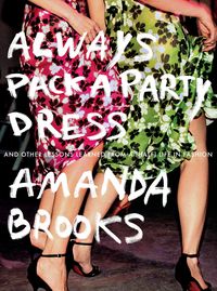 Produktbild: Always Pack a Party Dress