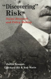 Produktbild: &laquo;Discovering&raquo; Risk