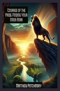 Produktbild: Courage of the Pride