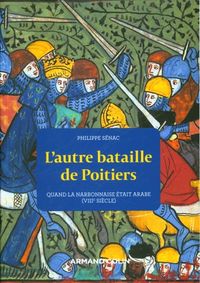 Produktbild: L'autre bataille de Poitiers
