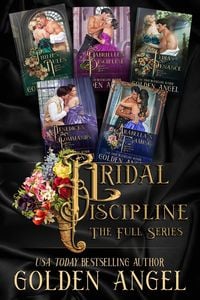 Produktbild: The Bridal Discipline Omnibus