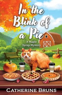Produktbild: In the Blink of a Pie