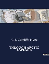 Produktbild: Through Arctic Lapland