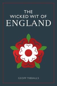 Produktbild: Wicked Wit of England