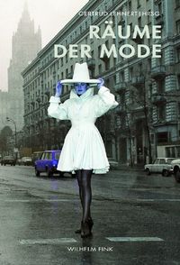Produktbild: R&auml;ume der Mode