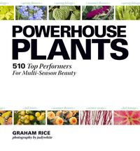 Produktbild: Powerhouse Plants