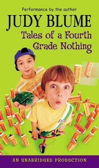 Produktbild: Tales of a Fourth Grade