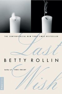 Produktbild: Last Wish