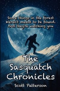 Produktbild: The Sasquatch Chronicles