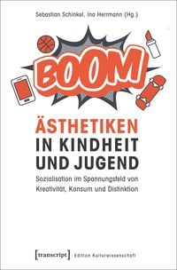 Produktbild: &Auml;sthetiken in Kindheit und Jugend
