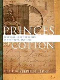 Produktbild: Princes of Cotton