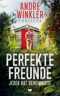 Produktbild: Perfekte Freunde
