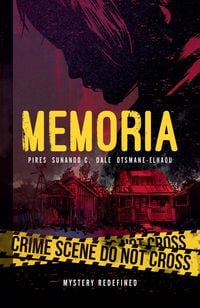 Produktbild: Pires, C: Memoria