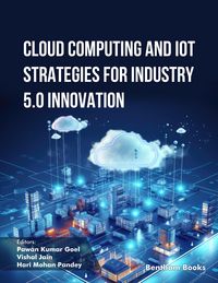 Produktbild: Cloud Computing and IoT Strategies for Industry 5.0 Innovation