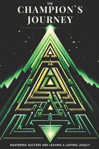 Produktbild: The Champion's Journey