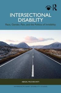 Produktbild: Intersectional Disability