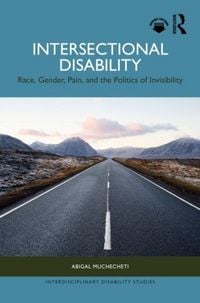 Produktbild: Intersectional Disability