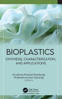 Produktbild: Bioplastics