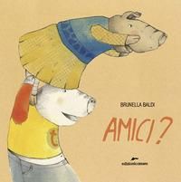 Produktbild: Amici?