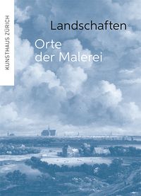 Produktbild: Landschaften &ndash; Orte der Malerei
