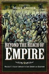 Produktbild: Snook, M: Beyond the Reach of Empire