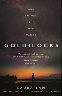 Produktbild: Goldilocks