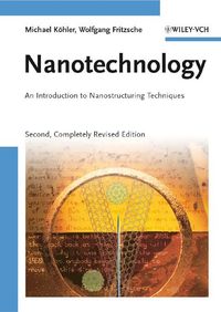 Bild vom Artikel Nanotechnology vom Autor Michael Köhler