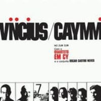 Vinicius E Caymmi No Zum Zum