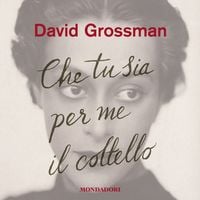 Produktbild: Che tu sia per me il coltello