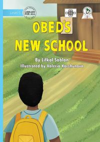 Produktbild: Obed's New School