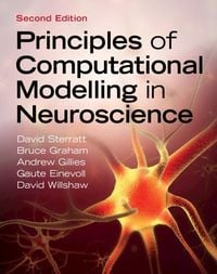 Produktbild: Principles of Computational Modelling in Neuroscience