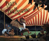 Produktbild: Bats at the Ballgame