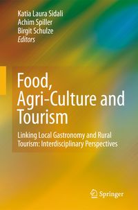 Produktbild: Food, Agri-Culture and Tourism