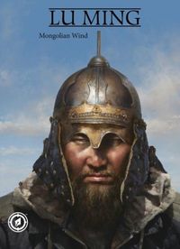 Produktbild: Ming, L: Mongolian Wind
