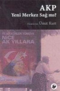 Produktbild: AKP Yeni Merkez Sag mi