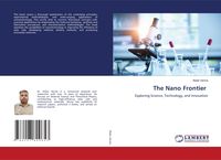 Produktbild: The Nano Frontier