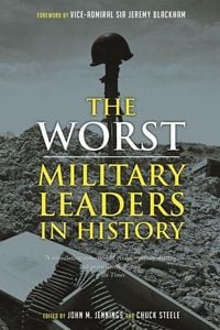 Produktbild: Worst Military Leaders in History