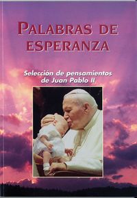 Produktbild: Palabras de Esperanza