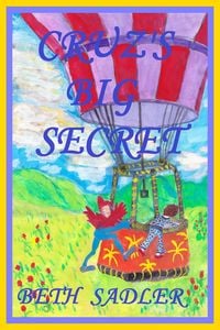 Produktbild: Cruz's Big Secret