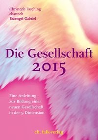 Produktbild: Gabriel - Die Gesellschaft 2015