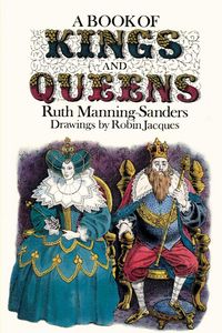 Produktbild: A Book of Kings and Queens