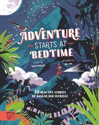 Produktbild: Knight, N: Adventure Starts at Bedtime